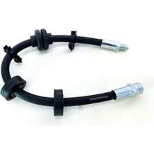 Monreal 60007 Fren Hortumu Ön Sol Fiat-Tempra Tipo 1988- 71736962