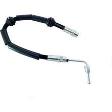 Monreal 60439 Fren Hortumu Ön Audi R8 Quattro 2007-2015 Audi R8 Spyder Quattro 2007-2013 420611707B