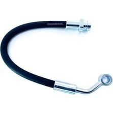 Monreal 60272 Fren Hortumu Arka Tekere Bağlanan Hyundai-A Blue 2007- 587421R000