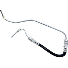 Monreal 60296 Fren Hortumu Arka Tekere Bağlanan Renault-Megane Iıı 2008- 463150004R