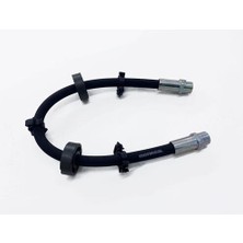 Monreal 60434 Fren Hortumu Ön Sağ Volkswagen Transporter Iv 1990-2001 7D0611702B