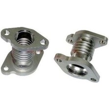Monreal 49110 Egr Borusu Ducato Iıı 06-Boxer Iıı 06-Jumper Iıı 06-Euro 3