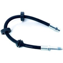 Monreal 60193 Fren Hortumu Ön Volkswagen-Caddy Iı 1995-2004 Seat-Ibiza Iı 1993-1999 Seat-Ibiza Iıı 1999-2002 Seat-Cordoba 1993-2000 6K0611701