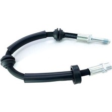 Monreal 60456 Fren Hortumu Ön Audi A6 C7 A6 C7 Avant 2012-2018 Audi A7 Sportback 2010-2016 4G0611707H