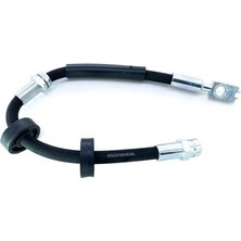 Monreal 60469 Fren Hortumu Ön Audi A1 2014-2018 Seat Ibiza Iv 2015-2017 Volkswagen Polo V 2010- 6R0611701D