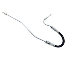 Monreal 60293 Fren Hortumu Arka Tekere Bağlanan Renault-Fluance L30 2010- 462100008R