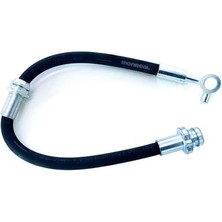 Monreal 60263 Fren Hortumu Ön Sol Nissan-Qashqai 2007- 46210JD005