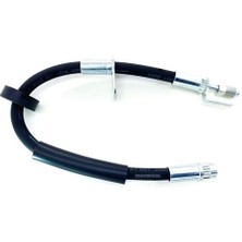 Monreal 60061 Fren Hortumu Ön PEUGEOT-207 2006- 4806G1