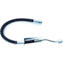 Monreal 60271 Fren Hortumu Ön Hyundai-A Blue 2007- 587311R000