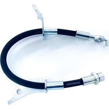 Monreal 60247 Fren Hortumu Ön Sağ Toyota-Corolla E 150 2007-TOYOTA-AURIS 2007-TOYOTA-VERSO 2009- 90947W2012