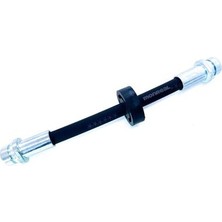 Monreal 60250 Fren Hortumu Arka Fiat- Doblo 2010- 51810448