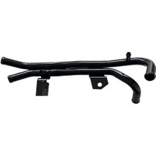 Monreal 15164 Su Borusu Isuzu D-Max