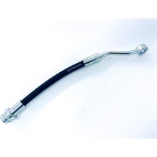 Monreal 60277 Fren Hortumu Arka Sol Tekere Bağlanan HYUNDAI-I20 2008- 587371J300