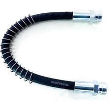 Monreal 60059 Fren Hortumu Arka Sol PEUGEOT-306 1993-2000 480665