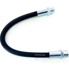 Monreal 60094 Fren Hortumu Arka Skoda-Felicia 1994-1996 6U0611775B