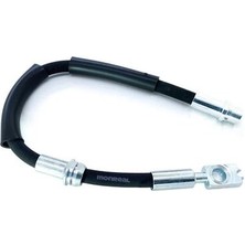 Monreal 60474 Fren Hortumu Ön Audi Tt Roadster Tt 1998-2006 Audi A3 1999-2003 Seat New Beetle 2000-1999 8N0611707A