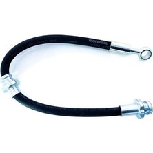 Monreal 60662 Fren Hortumu Arka Nissan Almera Iı Abs'li Araçlar Için 2000-2004