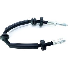 Monreal 60455 Fren Hortumu Ön Audi A6 Allroad C7 Quattro 2012-2018 Audi A6 C7 A6 C7 Avant 2011-2018 Audi A7 Sportback 2010-2016 4G0611707E