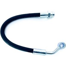 Monreal 60521 Fren Hortumu Ön Ford Taunus 1970-1979 Ford Taunus Iıı Turnier Taunus V 1970-1980 1563560