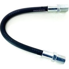 Monreal 60047 Fren Hortumu Arka Peugeot-J9 M 1990-2006 PEUGEOT-J10 M 2010- BRX-AH0076