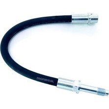 Monreal 60218 Fren Hortumu Ön Arka Mercedes-Sprinter 1997-2006 Volkswagen-Crafter LT35 1997-2004 A9014280435