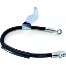Monreal 60180 Fren Hortumu Ön Sol Chevrolet-Captiva 2006- Opel-Antara 2006- 95477364
