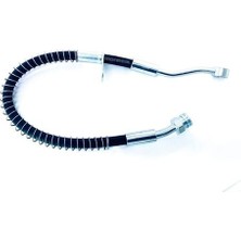 Monreal 60143 Fren Hortumu Ön Sağ Hyundai-Era 2007- 587321E000