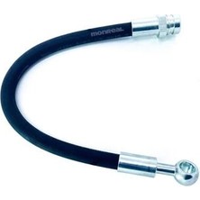 Monreal 60348 Fren Hortumu Arka HYUNDAI-I30 El Freni Oto Olmayan 2012-KIA-CEE D El Freni Oto Olmayan 2012- 58737A6300