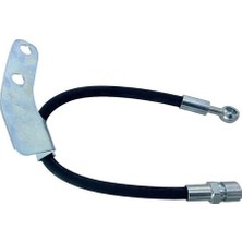 Monreal 60549 Fren Hortumu Arka Diş Suzuki Swift Iıı 2006-SUZUKI Swift Iv 2010-SUZUKI Sx4 2006-SUZUKI Vitara 2015- 5157061M50