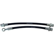 Monreal 60377 Fren Hortumu Arka Sol Honda Civic Vııı 2005- 01466SMGE00