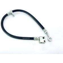 Monreal 60375 Fren Hortumu Ön Sol Honda Civic Vııı 2005- 01465SMGE00