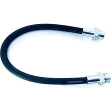 Monreal 60168 Fren Hortumu Arka Honda-Civic 1987-1993 46430SK7004