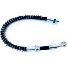 Monreal 60519 Fren Hortumu Arka Ford Mondeo I Turnier Abs'siz Araçlar Için 1994-1996 Ford Mondeo Iı 1996-1998 6758587