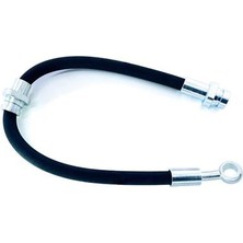 Monreal 60529 Fren Hortumu Ön Arka Ford Transit 1971-1976 D72VB2078BA