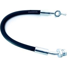 Monreal 60386 Fren Hortumu Arka Sağ Hyundai I10 Iı 2014- 58738B9300