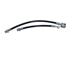 Monreal 60376 Fren Hortumu Arka Sağ Honda Civic Vııı 2005- 01468SMGE00