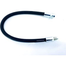 Monreal 60123 Fren Hortumu Ön Mitsubishi-Canter 657 MC832898