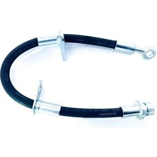 Monreal 60153 Fren Hortumu Ön Honda-Accord Iv 1990-1993 Honda-Accord V 1993-1998 Honda-Accord Vı 1996-1996 01464SM4010
