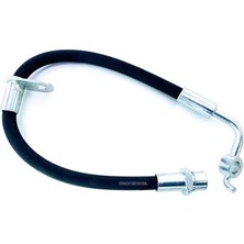 Monreal 60365 Fren Hortumu Arka Sol Honda Hr-V 2016- 01468T7WA00