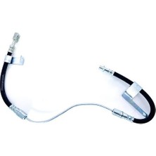 Monreal 60326 Fren Hortumu Arka Sağ Opel-Astra H 2004- Opel-Meriva 2003- 13116137