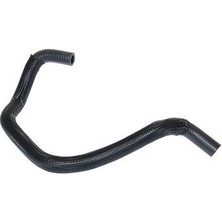 Monreal 9917606 Radyatör Iıe Devirdaim Arası Hortumu Peugeot Partner I 306 1.9 D Citroen Berlingo I Xsara 1.9 D IBR-17606