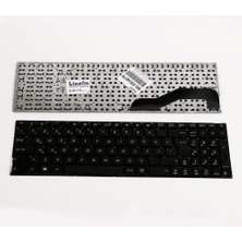 LineOn Asus X540L Uyumlu Laptop Klavye Türkçe