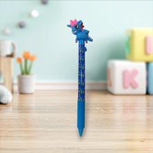 Tüftürük Mikro Dinazor Figürlü 0.7 Uçlu Kalem