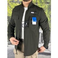Mikro Taktikal Tactikal Kargocep Cargocep Outdoor Slimfit Gömlek Beden Tablosunu Inceleyip Alın Lütfen