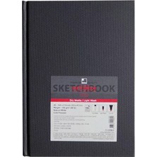 Shinhan A5 100 Gr, 110 Sayfa (Dry Media/light Wash)