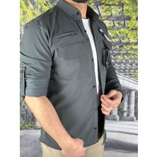 Taktikal Tactikal Kargocep Cargocep Outdoor Slimfit Gömlek Beden Tablosunu Inceleyip Alın Lütfen