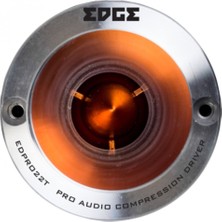 Edge - Uyumlu EDPRO22T-E4 (6 cm Tweeter)