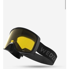 Wedze Yetişkin Kayak Snowboard Maskesi