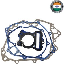 Monero Conta Takımı Bajaj Pulsar Ns 150