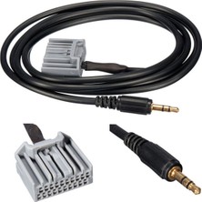 Honda Civic Accord Crv Stereo Aux Kablo SKU19